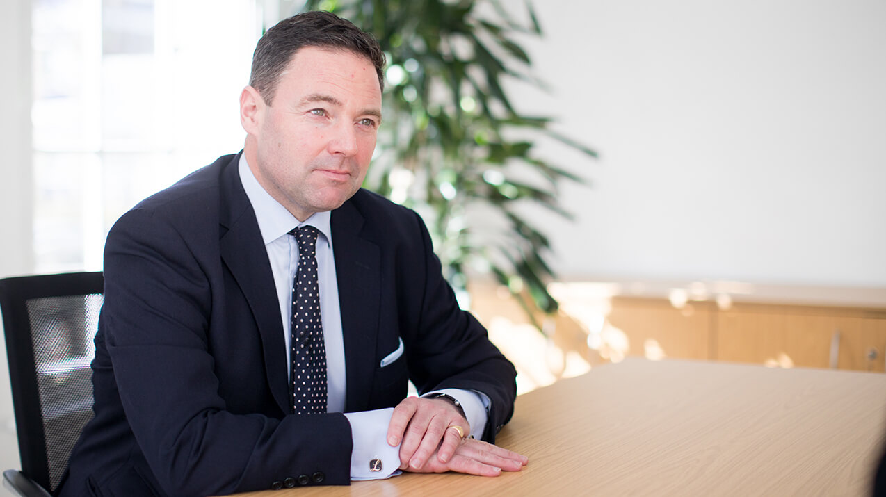 Mathew Waddington Harrison Clark Rickerbys