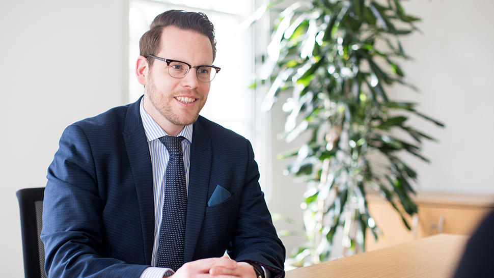 Meet The Team Paul Grundy Harrison Clark Rickerbys